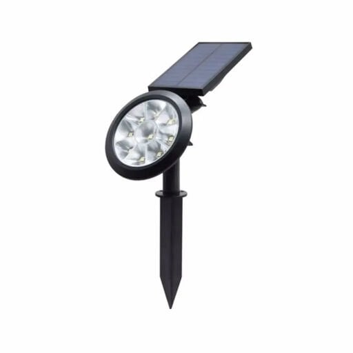 Solar Led Aydınlatma